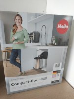 Hailo compact box M inbouw afvalemmer 15Liter (3)